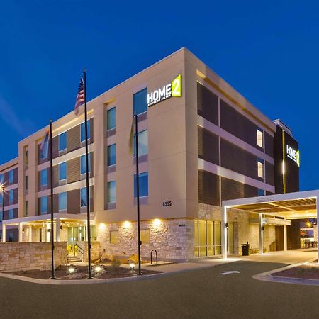 Home2 Suites By Hilton Tucson Airport, Az Kültér fotó
