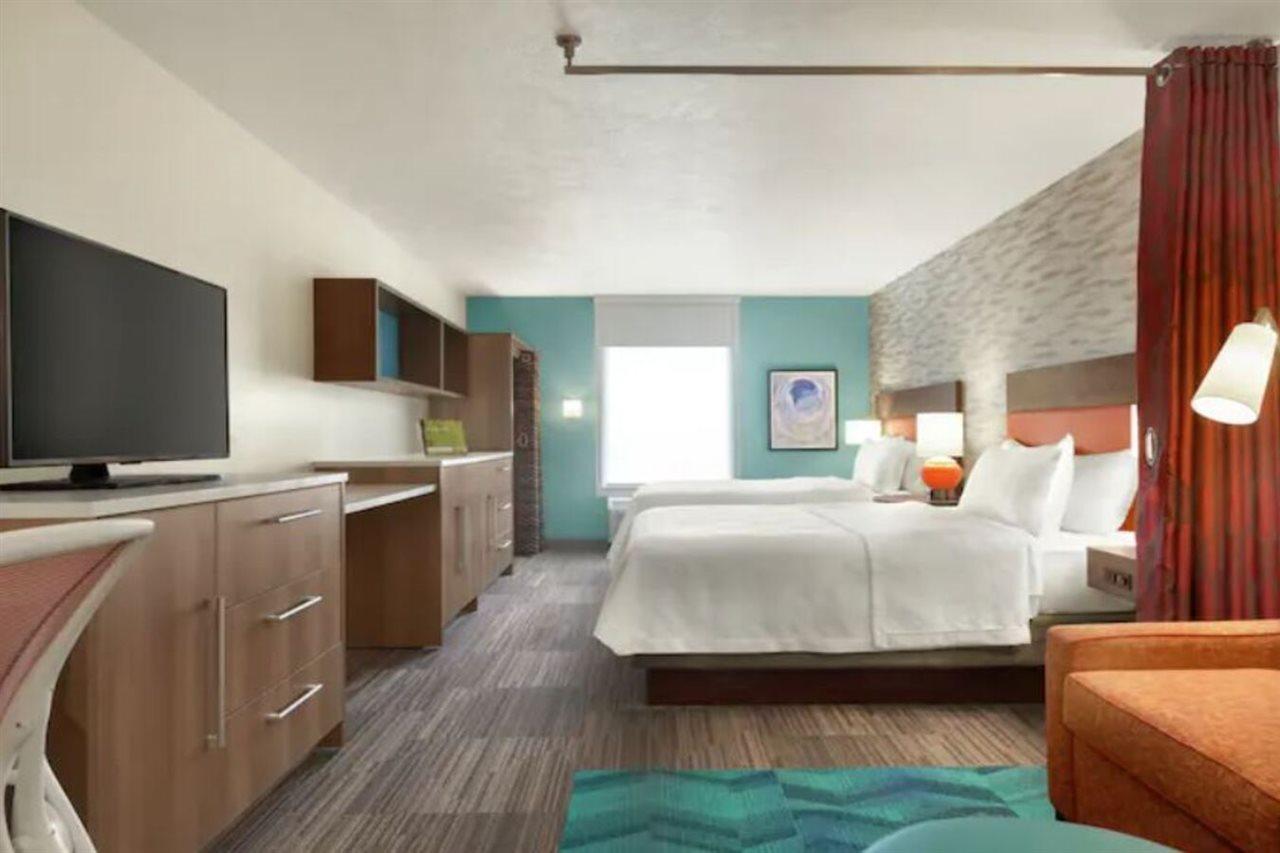 Home2 Suites By Hilton Tucson Airport, Az Kültér fotó