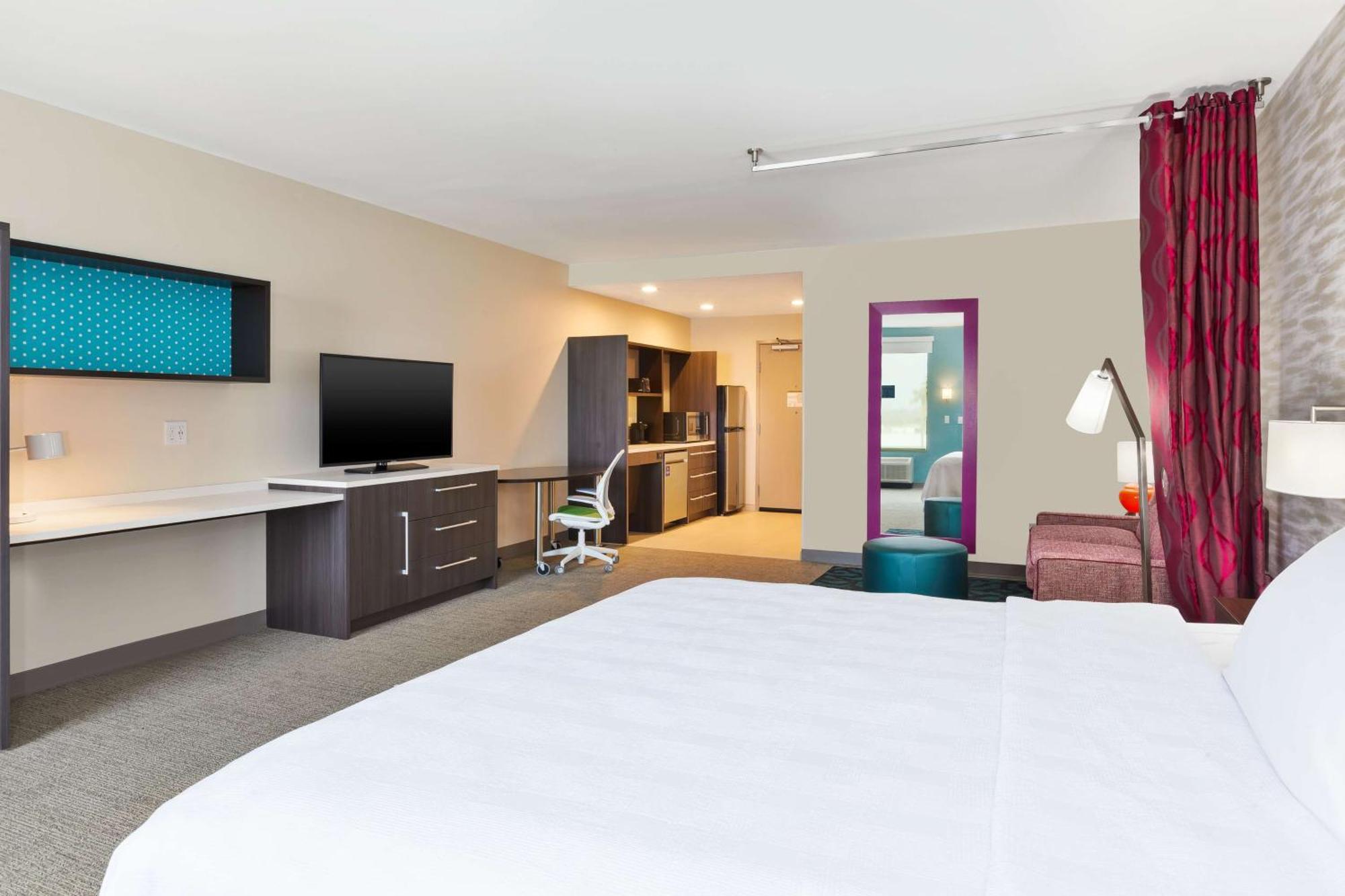 Home2 Suites By Hilton Tucson Airport, Az Kültér fotó