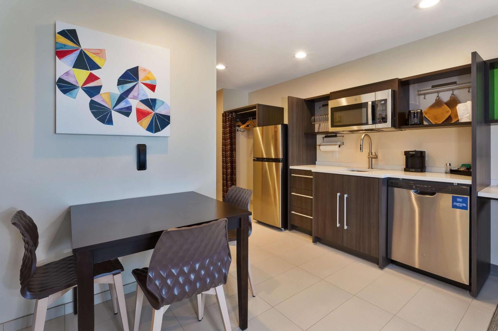 Home2 Suites By Hilton Tucson Airport, Az Kültér fotó