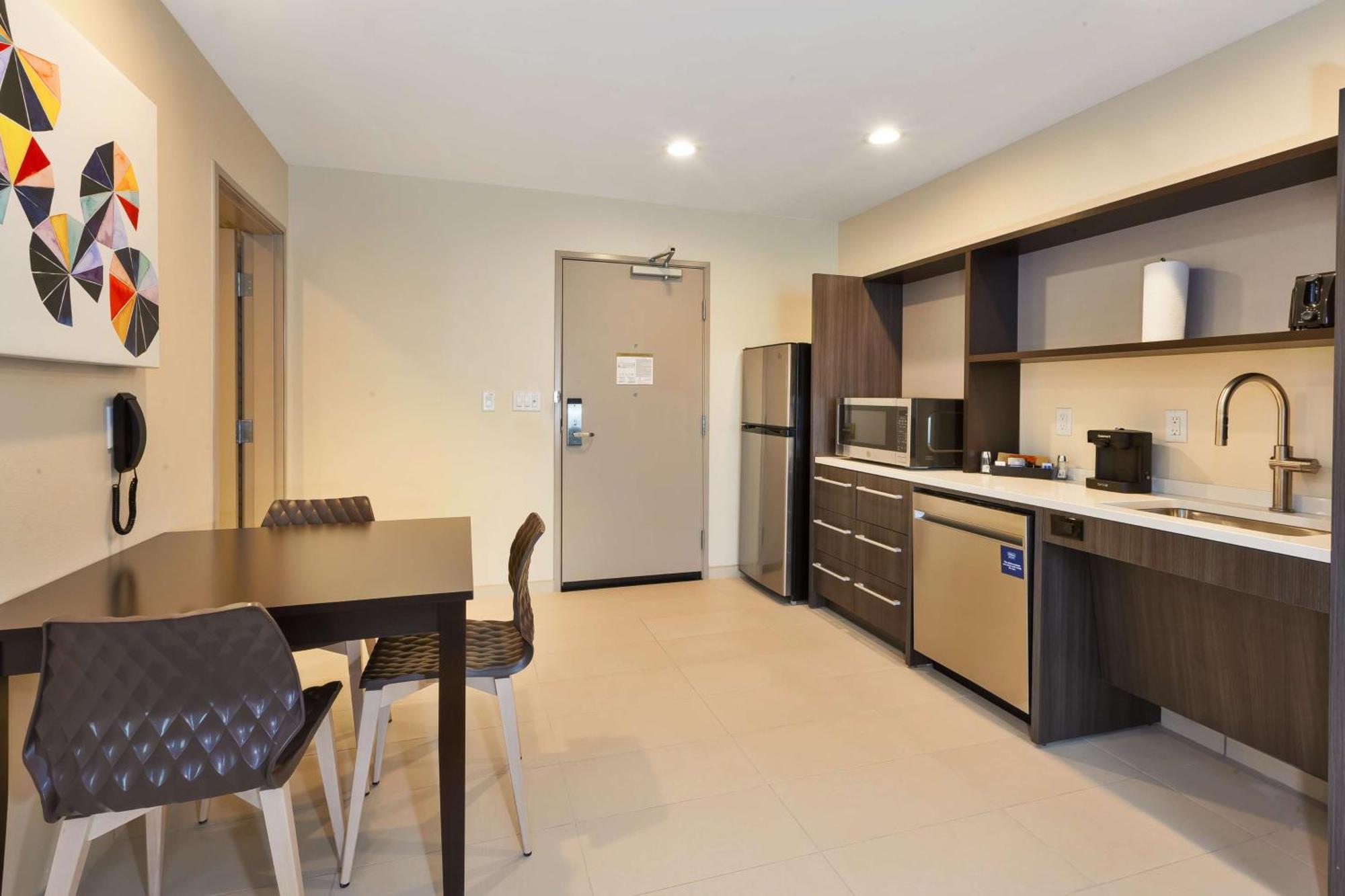 Home2 Suites By Hilton Tucson Airport, Az Kültér fotó