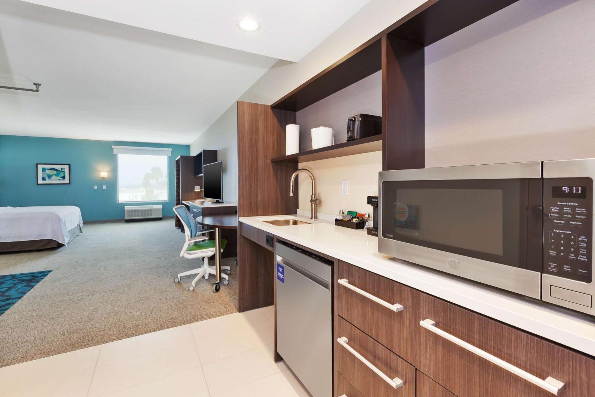 Home2 Suites By Hilton Tucson Airport, Az Kültér fotó
