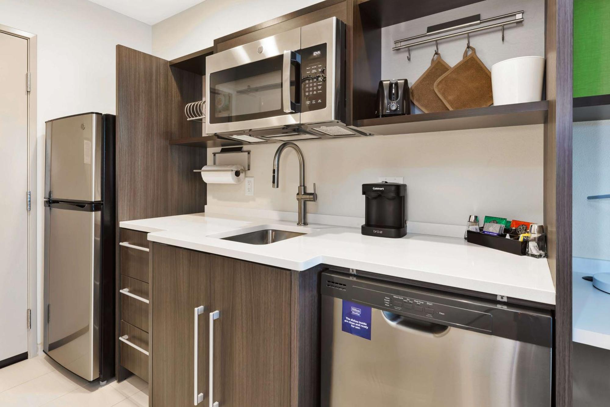 Home2 Suites By Hilton Tucson Airport, Az Kültér fotó