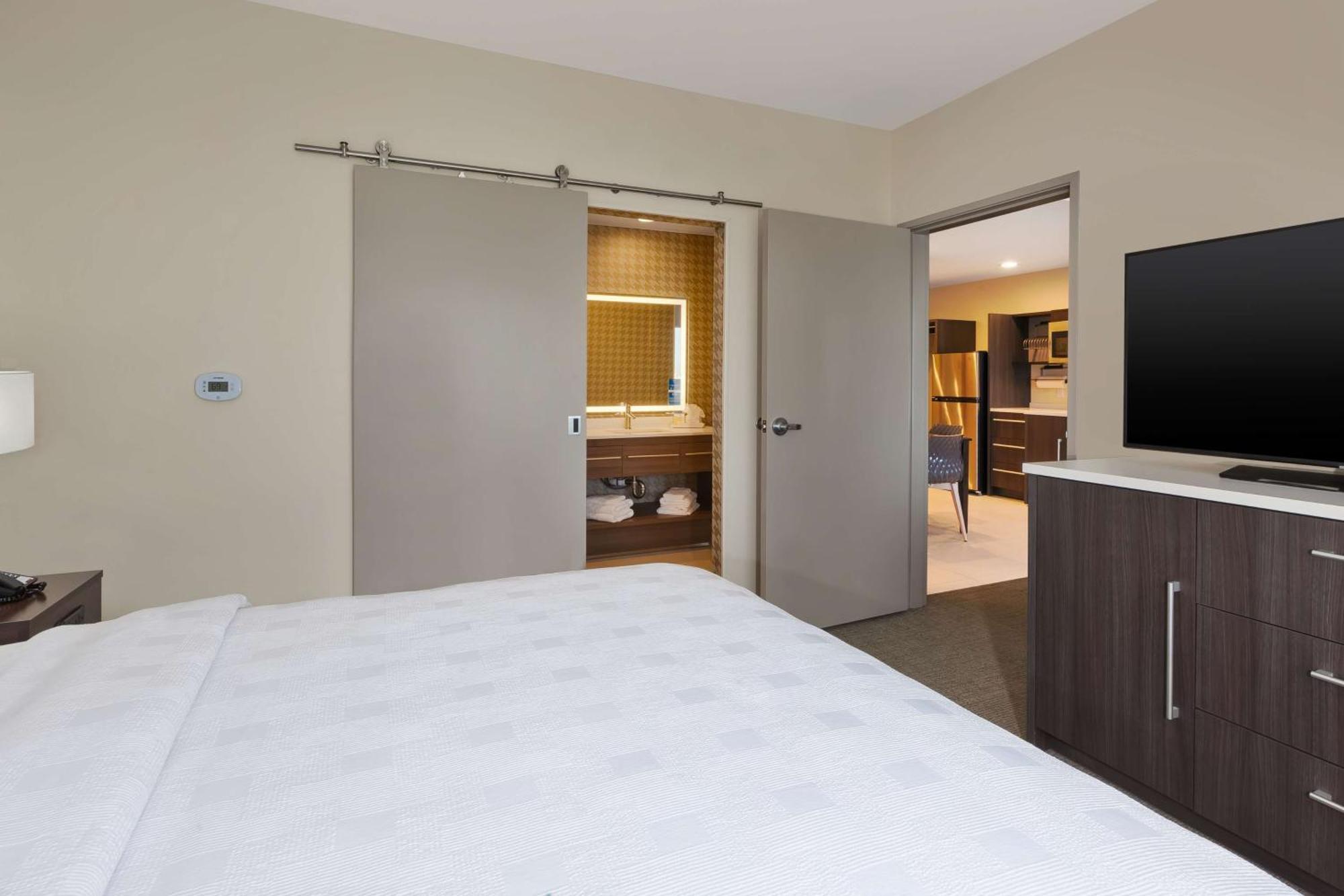 Home2 Suites By Hilton Tucson Airport, Az Kültér fotó