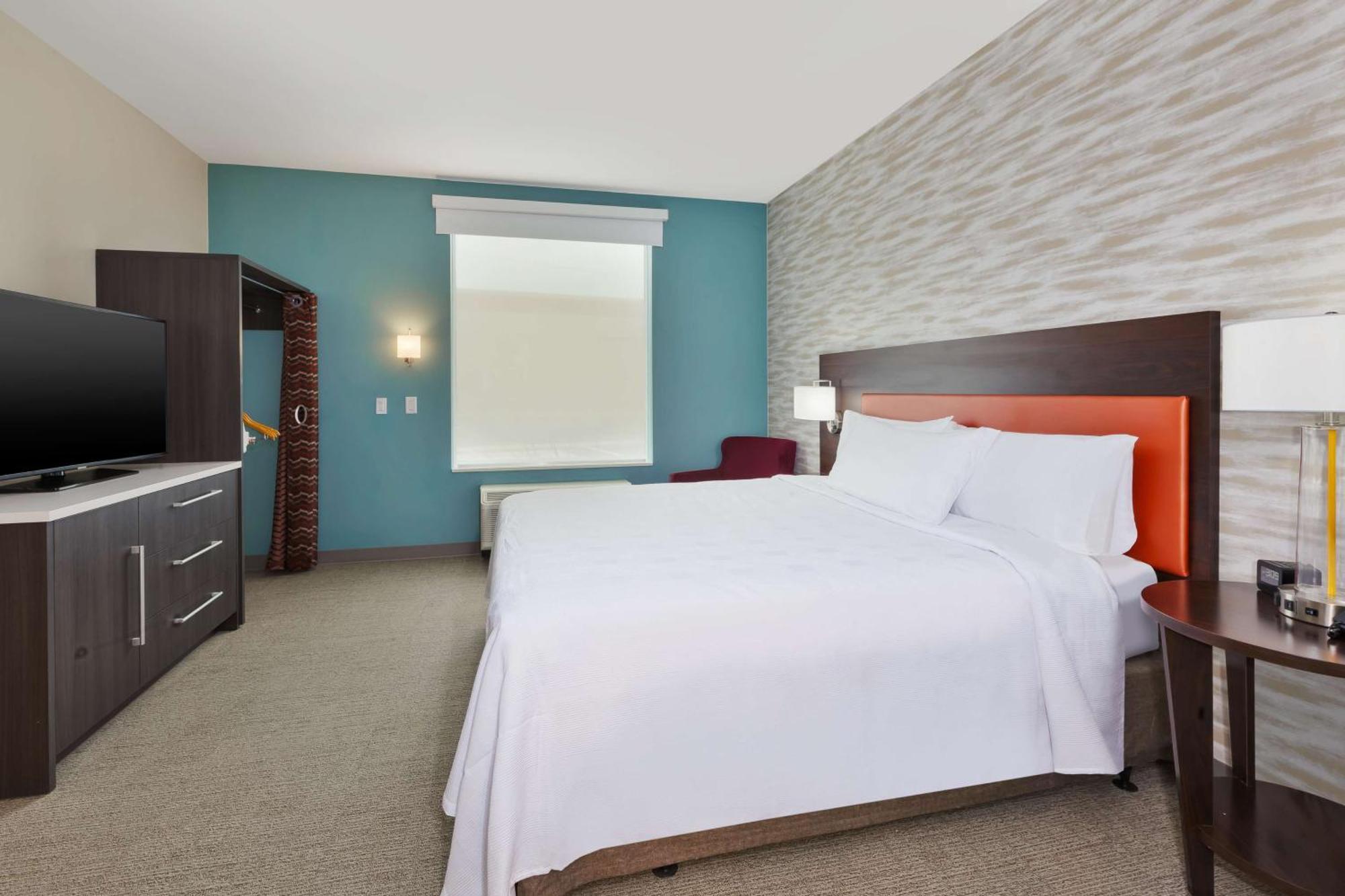 Home2 Suites By Hilton Tucson Airport, Az Kültér fotó