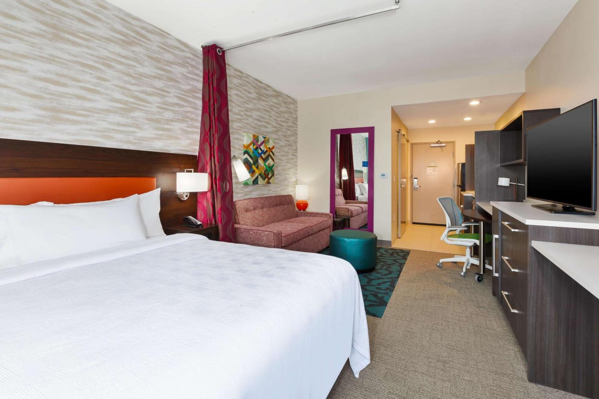 Home2 Suites By Hilton Tucson Airport, Az Kültér fotó