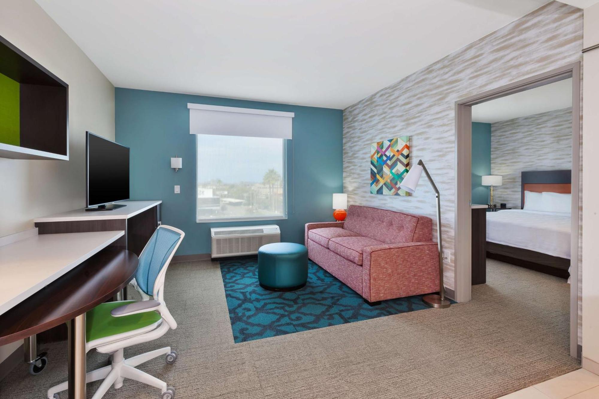 Home2 Suites By Hilton Tucson Airport, Az Kültér fotó