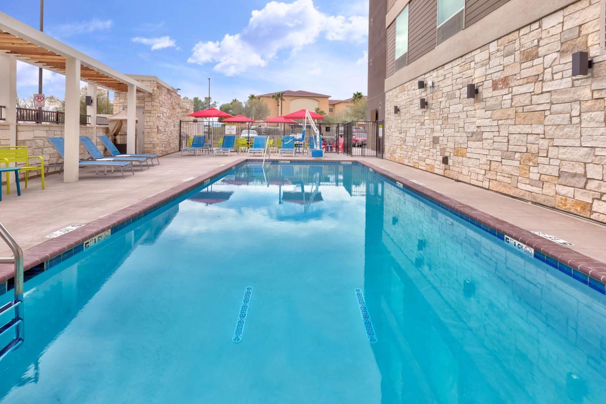 Home2 Suites By Hilton Tucson Airport, Az Kültér fotó