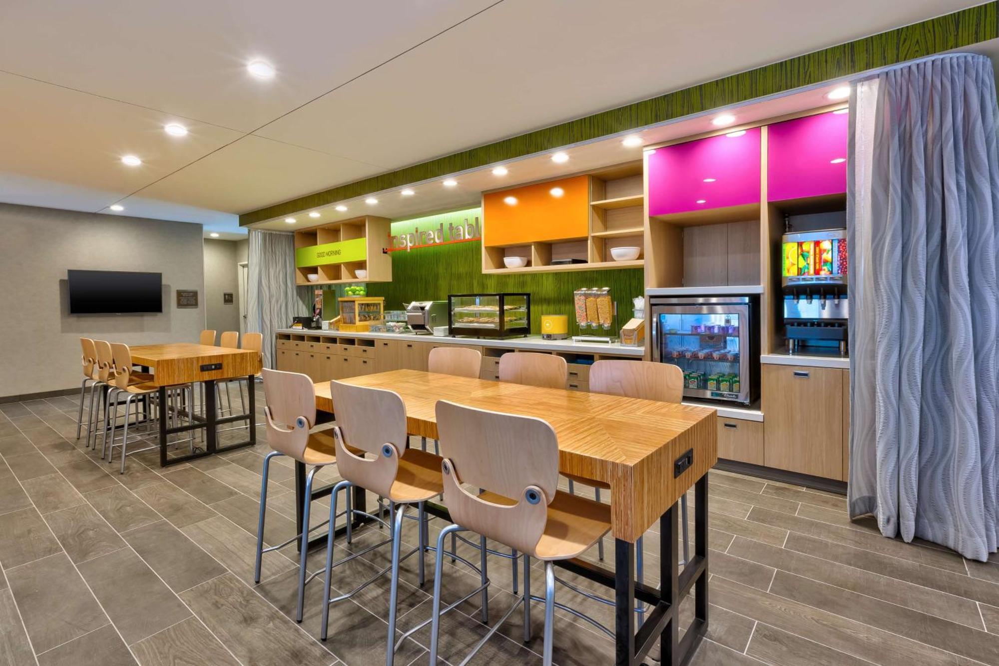 Home2 Suites By Hilton Tucson Airport, Az Kültér fotó