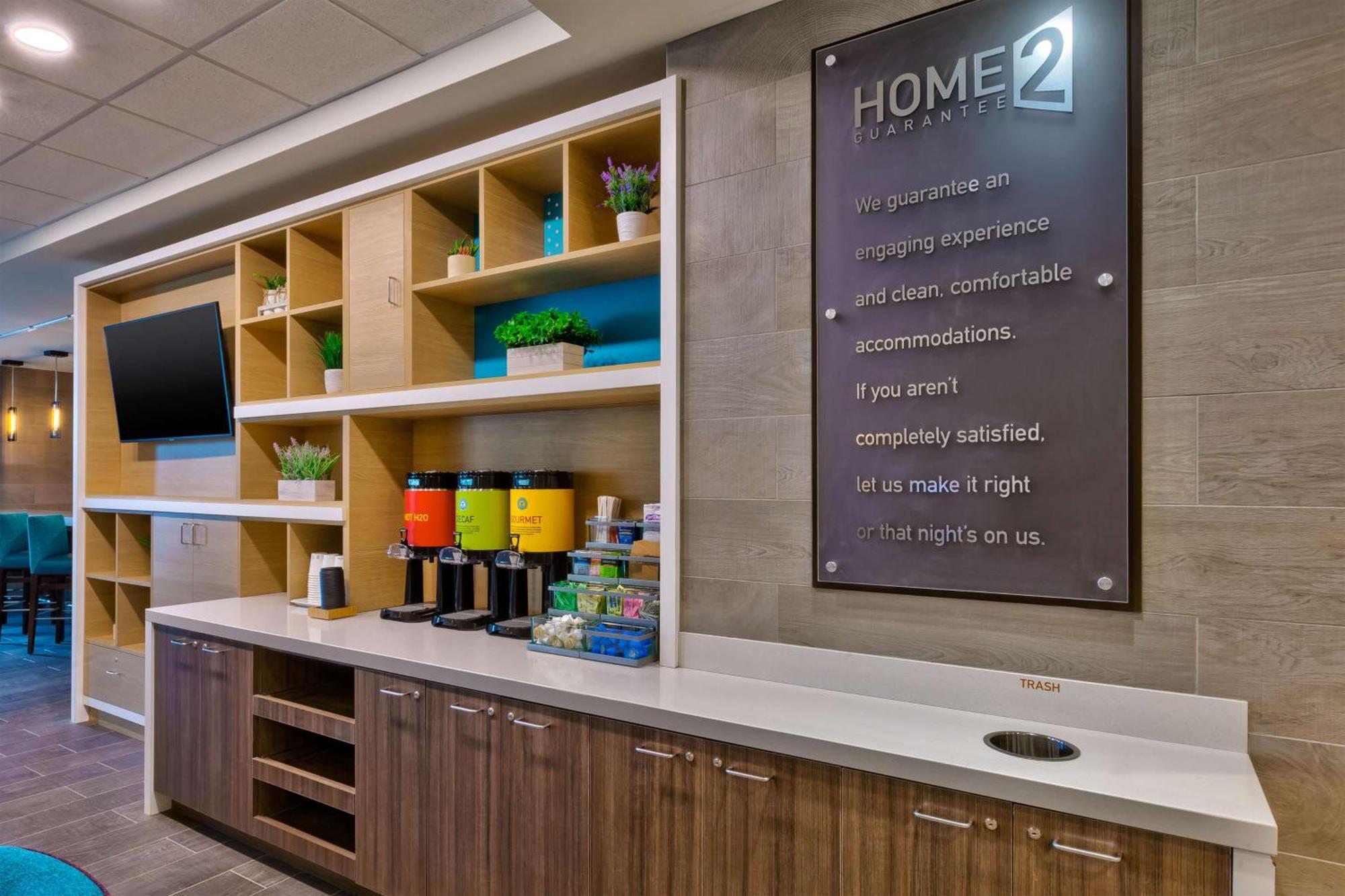 Home2 Suites By Hilton Tucson Airport, Az Kültér fotó