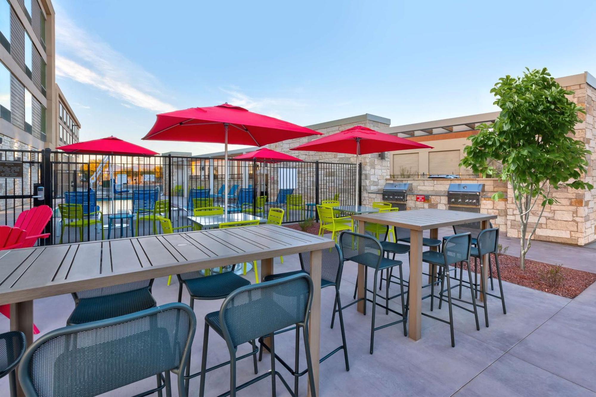 Home2 Suites By Hilton Tucson Airport, Az Kültér fotó