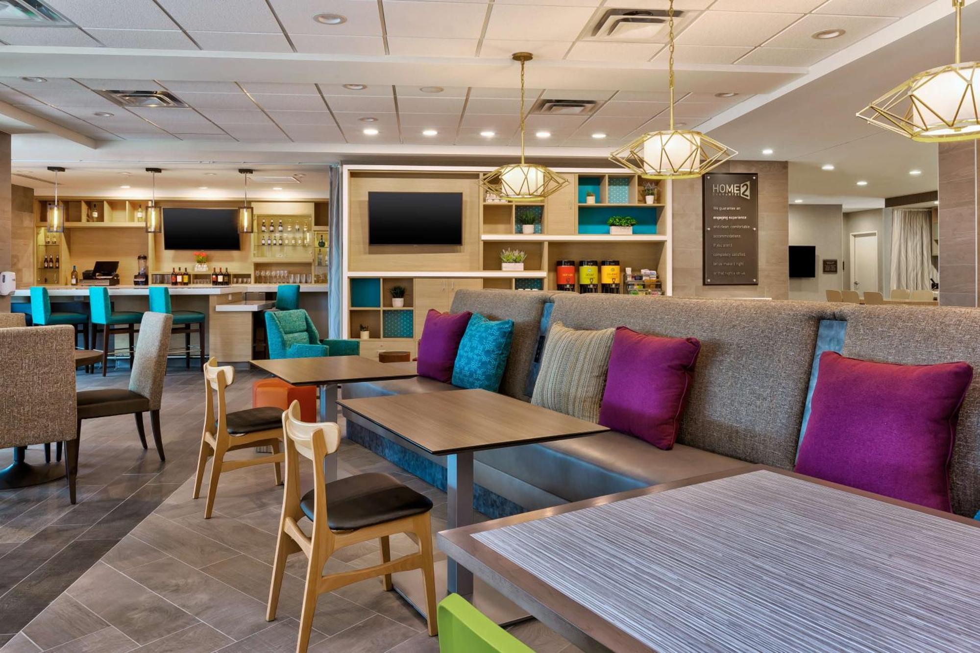 Home2 Suites By Hilton Tucson Airport, Az Kültér fotó